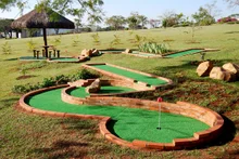 Mini Golfe