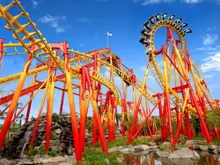 Parque Temático