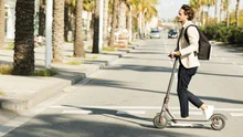 Patinete