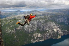 Rope Jump