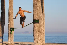 Slackline