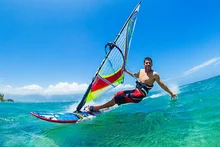 Windsurf